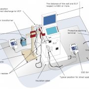 Take Your ESD Testing to the Next Level With 10 Tips