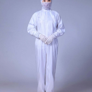 Cleanroom Garment CH-1115