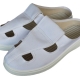4-Hole Antistatic Slippers ESD Footwear CH-1852