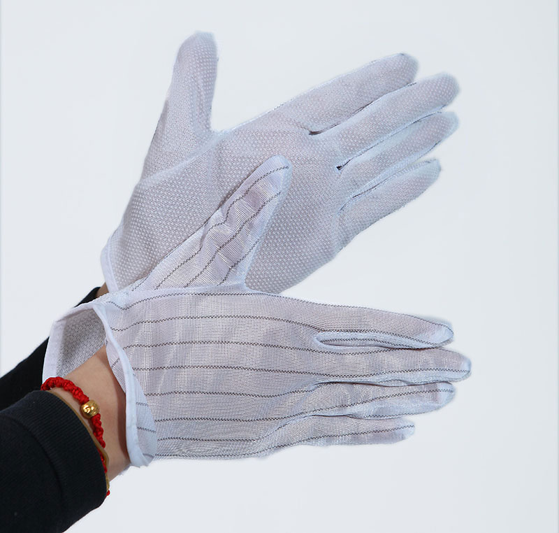 Antistatic Gloves