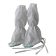 Anti Static ESD Cleanroom Boots Shoes with Soft Sole CH-1835