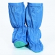 Anti Static ESD Cleanroom Shoes Boots with Soft Sole CH-1836