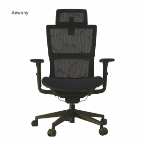 Aewony Ergo3D Ergonomic Office Chair Armchairs