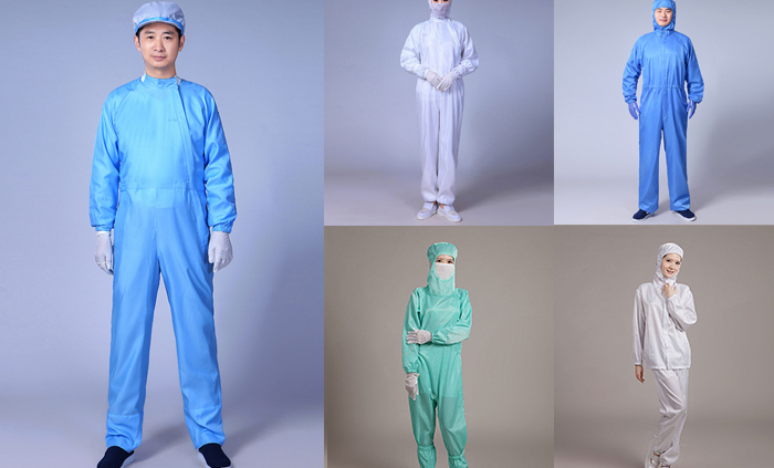 Best Practices For Anti-static Clothing or Garments
